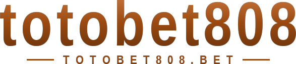 totobet808 logo